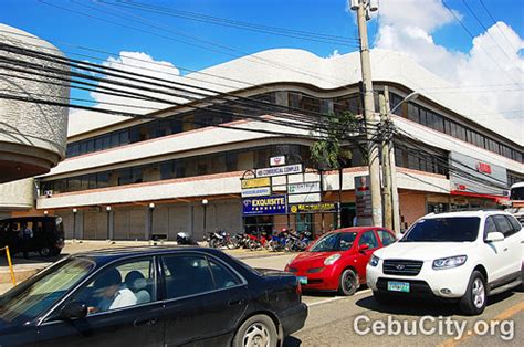 A. S. Fortuna Street, Banilad, Mandaue City .